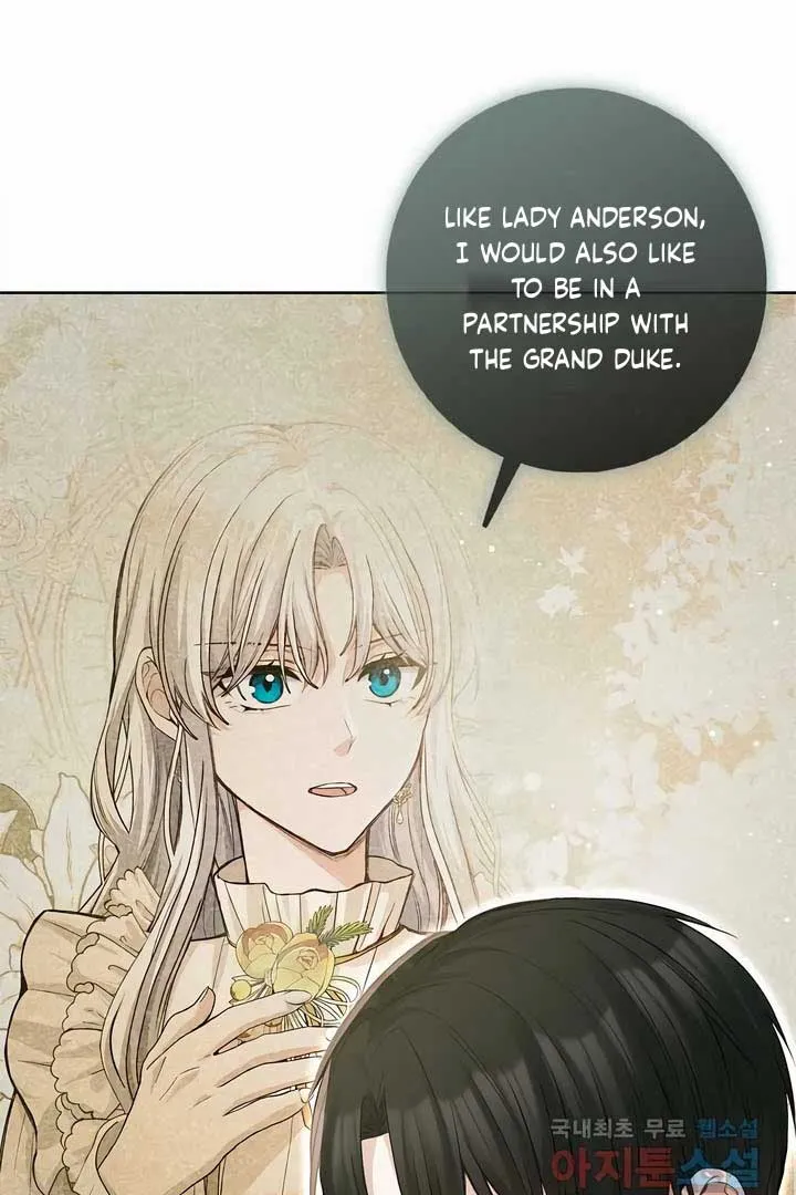 There is no forgiveness from the regressed lady Chapter 21 Online - página 4