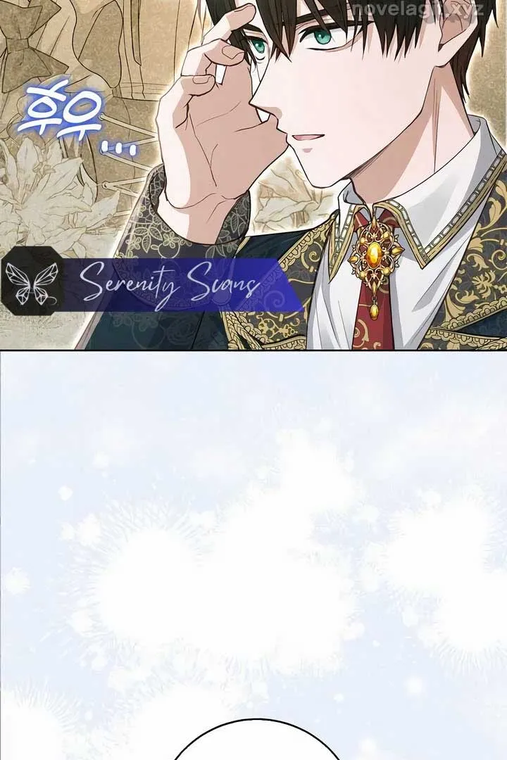 There is no forgiveness from the regressed lady Chapter 21 Online - página 5