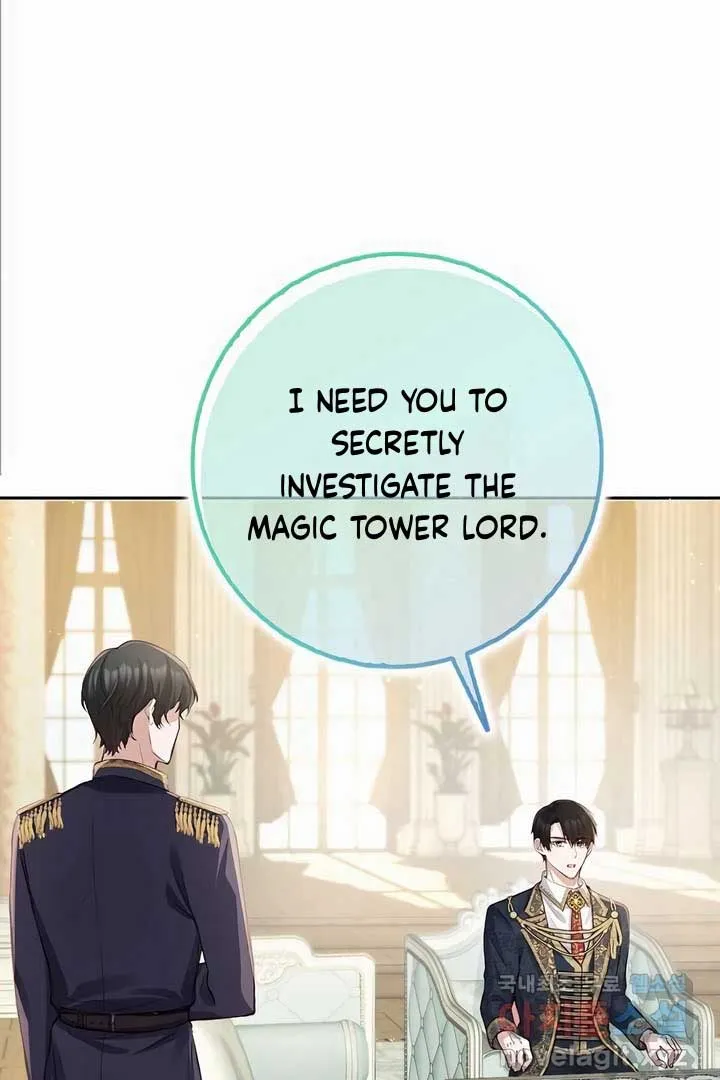 There is no forgiveness from the regressed lady Chapter 21 Online - página 9