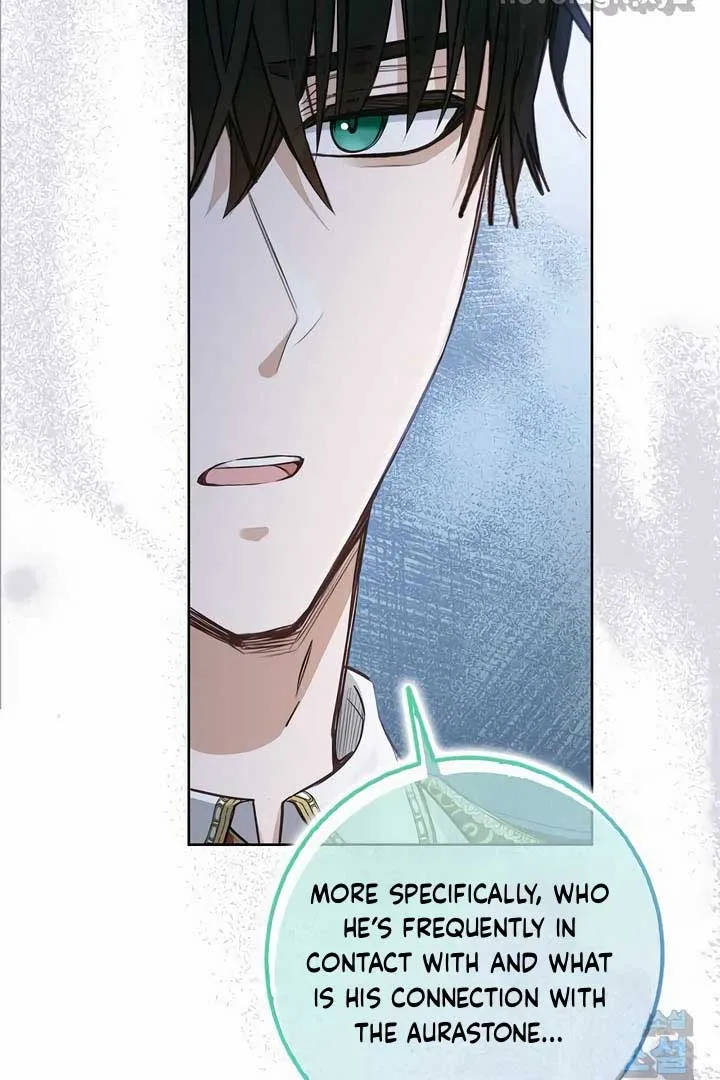 There is no forgiveness from the regressed lady Chapter 21 Online - página 11