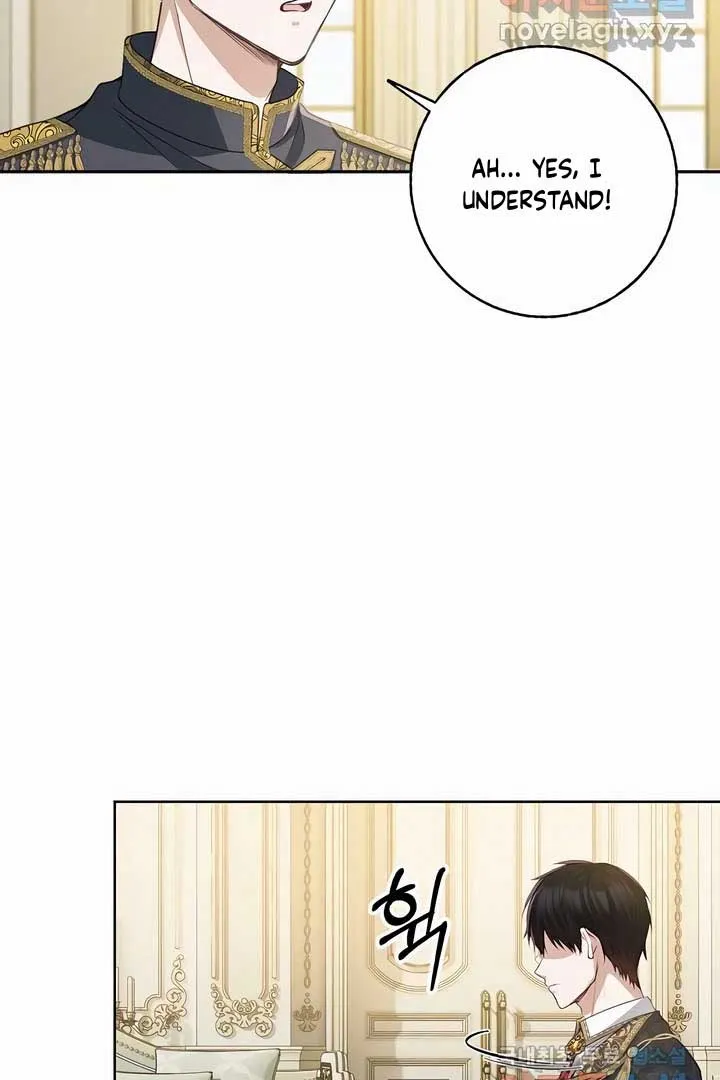 There is no forgiveness from the regressed lady Chapter 21 Online - página 13