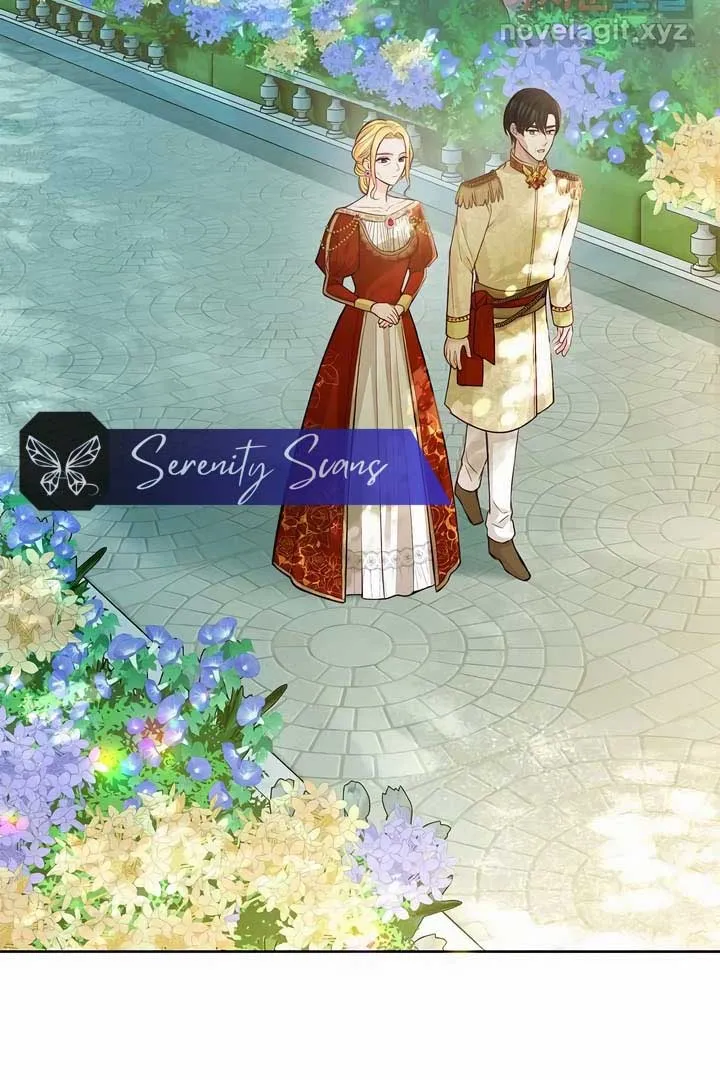 There is no forgiveness from the regressed lady Chapter 21 Online - página 20