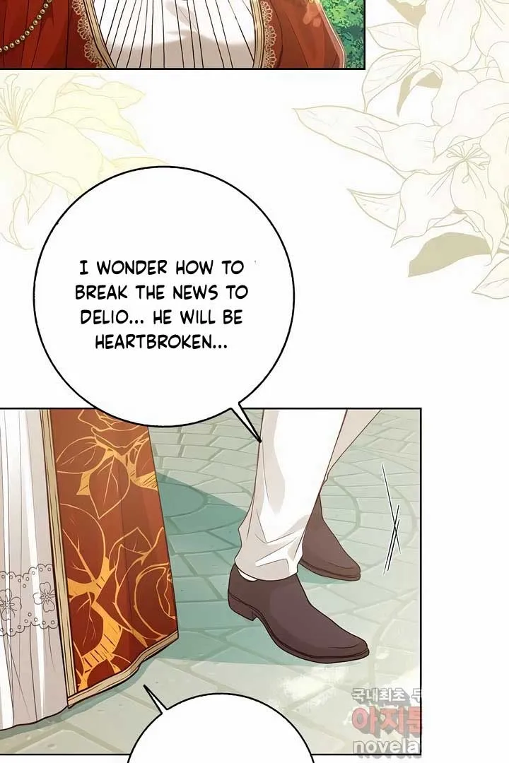 There is no forgiveness from the regressed lady Chapter 21 Online - página 23
