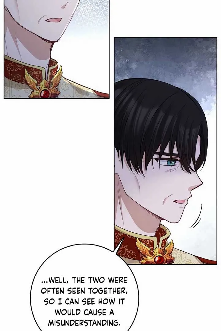 There is no forgiveness from the regressed lady Chapter 21 Online - página 27