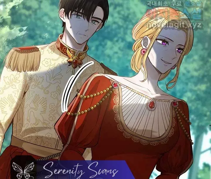 There is no forgiveness from the regressed lady Chapter 21 Online - página 30
