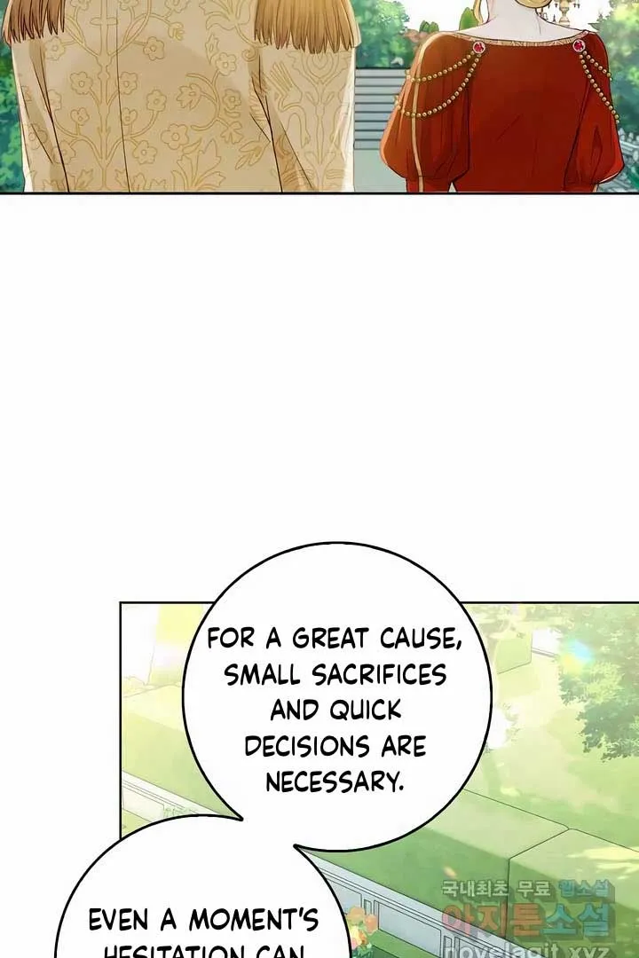 There is no forgiveness from the regressed lady Chapter 21 Online - página 33