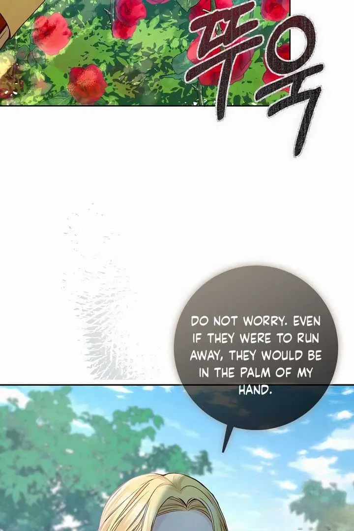 There is no forgiveness from the regressed lady Chapter 21 Online - página 40