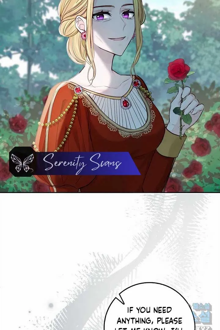 There is no forgiveness from the regressed lady Chapter 21 Online - página 41