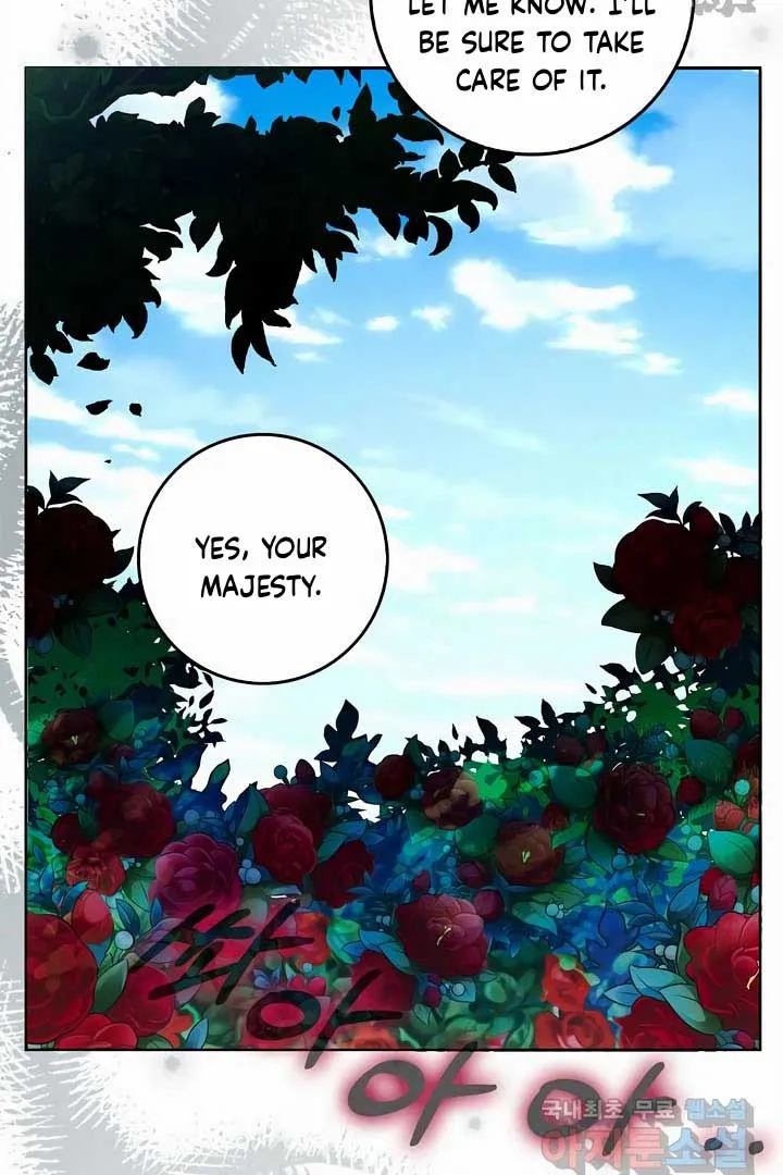 There is no forgiveness from the regressed lady Chapter 21 Online - página 42