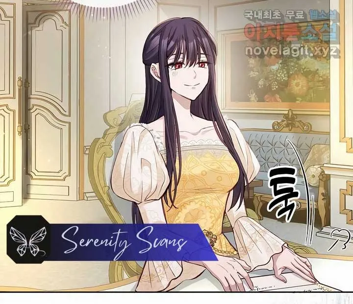 There is no forgiveness from the regressed lady Chapter 21 Online - página 48