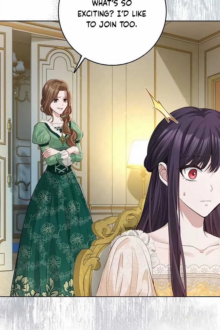 There is no forgiveness from the regressed lady Chapter 21 Online - página 51