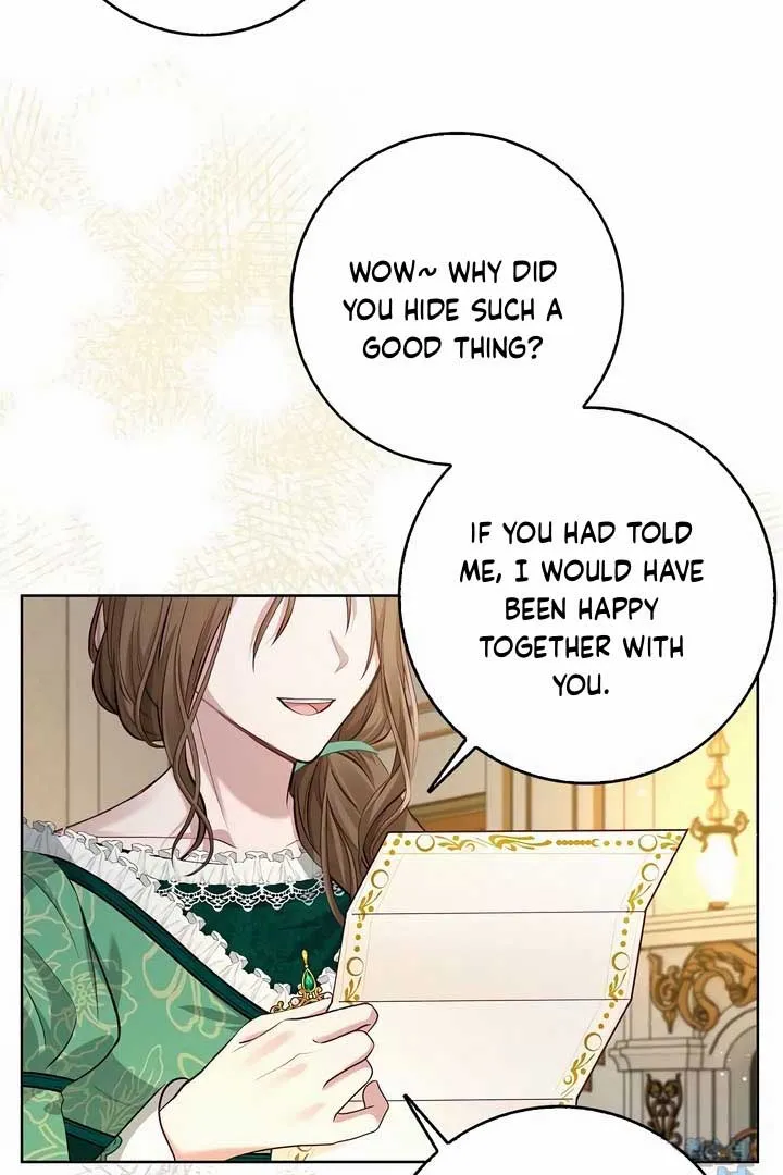 There is no forgiveness from the regressed lady Chapter 21 Online - página 54