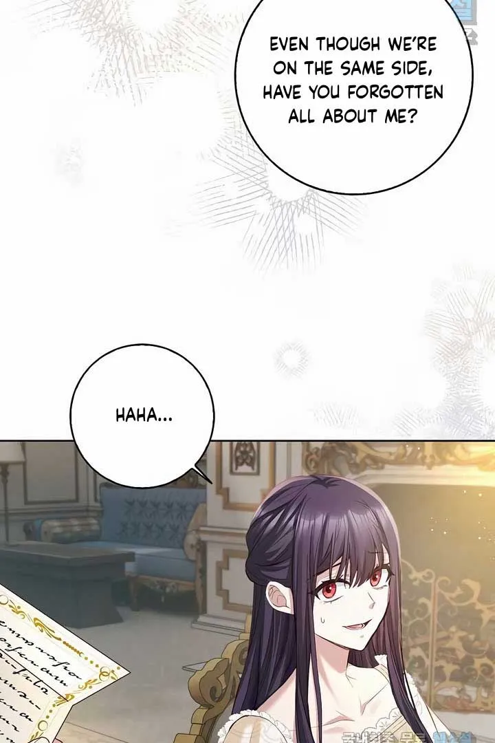 There is no forgiveness from the regressed lady Chapter 21 Online - página 55