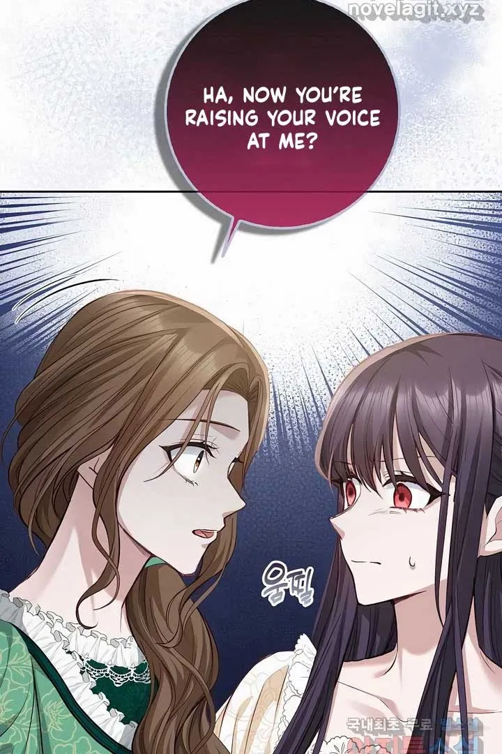 There is no forgiveness from the regressed lady Chapter 21 Online - página 63