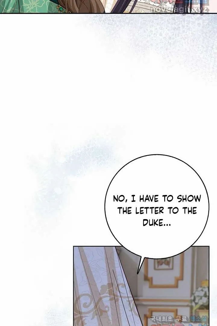 There is no forgiveness from the regressed lady Chapter 21 Online - página 64