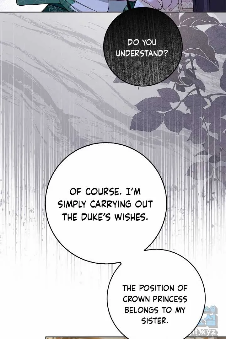 There is no forgiveness from the regressed lady Chapter 21 Online - página 69