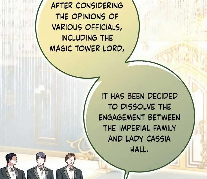 There is no forgiveness from the regressed lady Chapter 21 Online - página 77