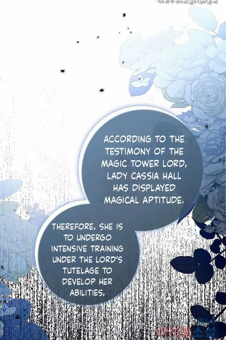 There is no forgiveness from the regressed lady Chapter 21 Online - página 81