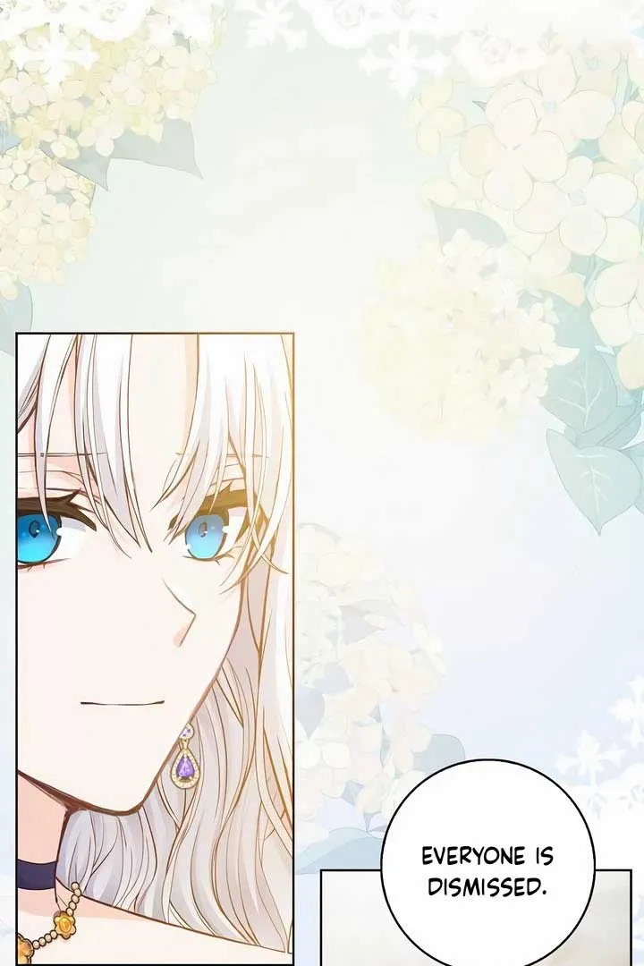 There is no forgiveness from the regressed lady Chapter 21 Online - página 94