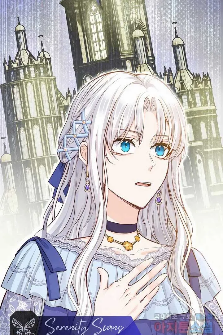 There is no forgiveness from the regressed lady Chapter 21 Online - página 99