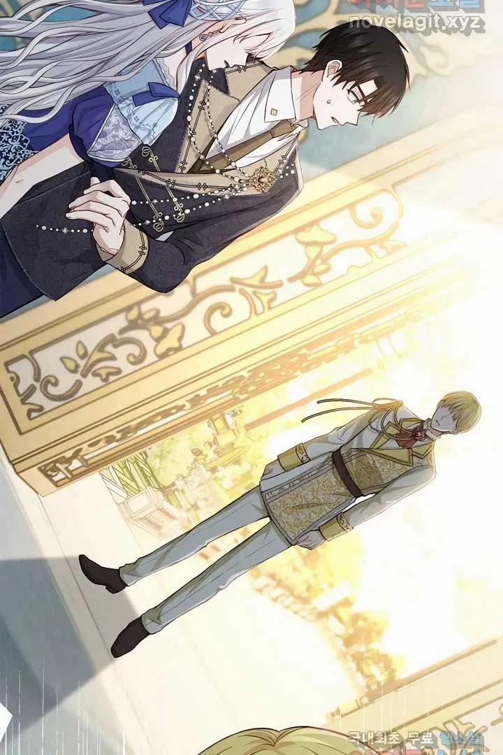 There is no forgiveness from the regressed lady Chapter 21 Online - página 111
