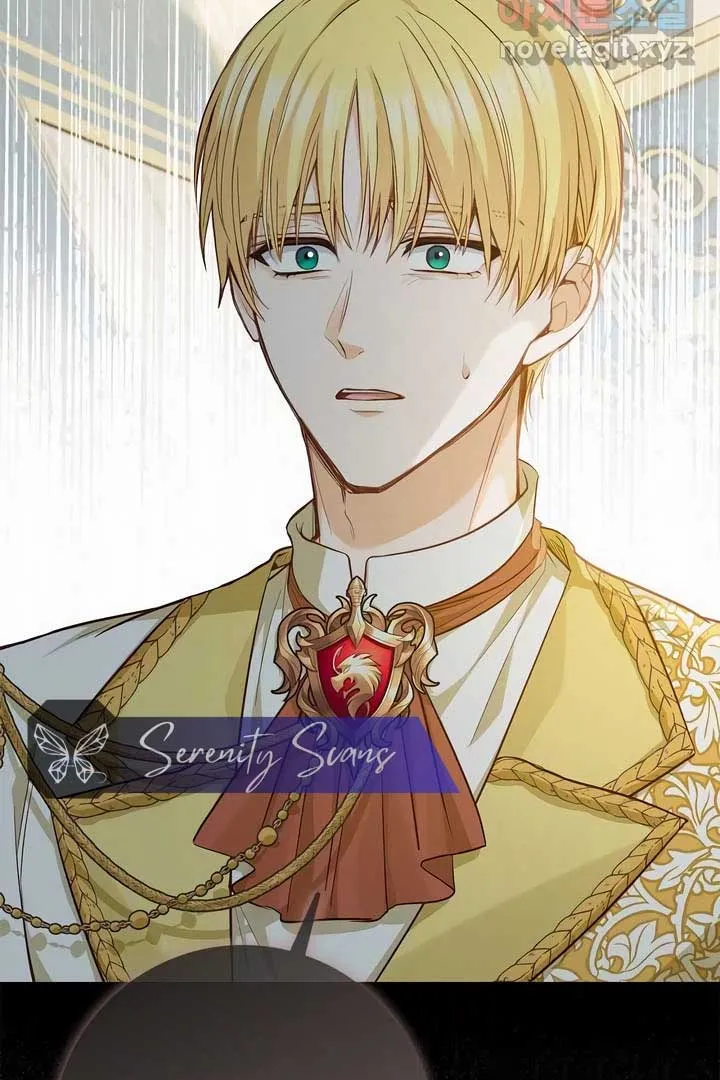 There is no forgiveness from the regressed lady Chapter 21 Online - página 112