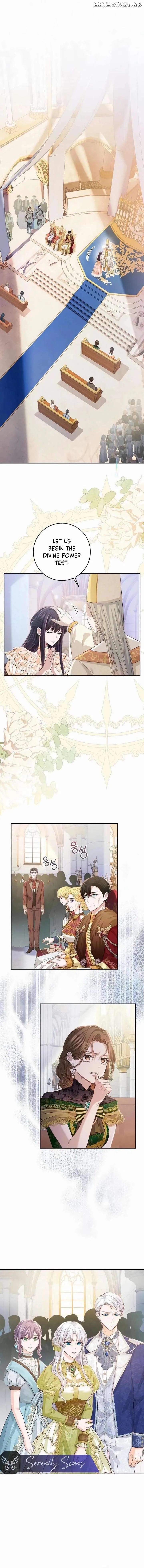 There is no forgiveness from the regressed lady Chapter 25 Online - página 3