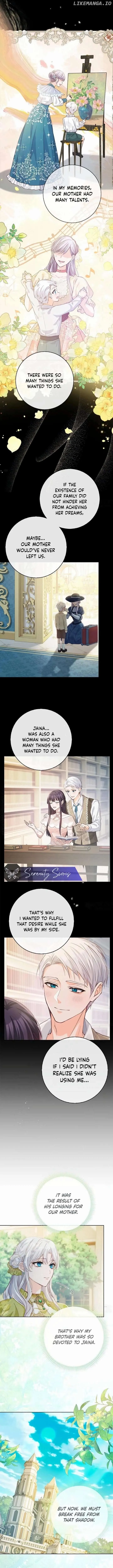 There is no forgiveness from the regressed lady Chapter 25 Online - página 12