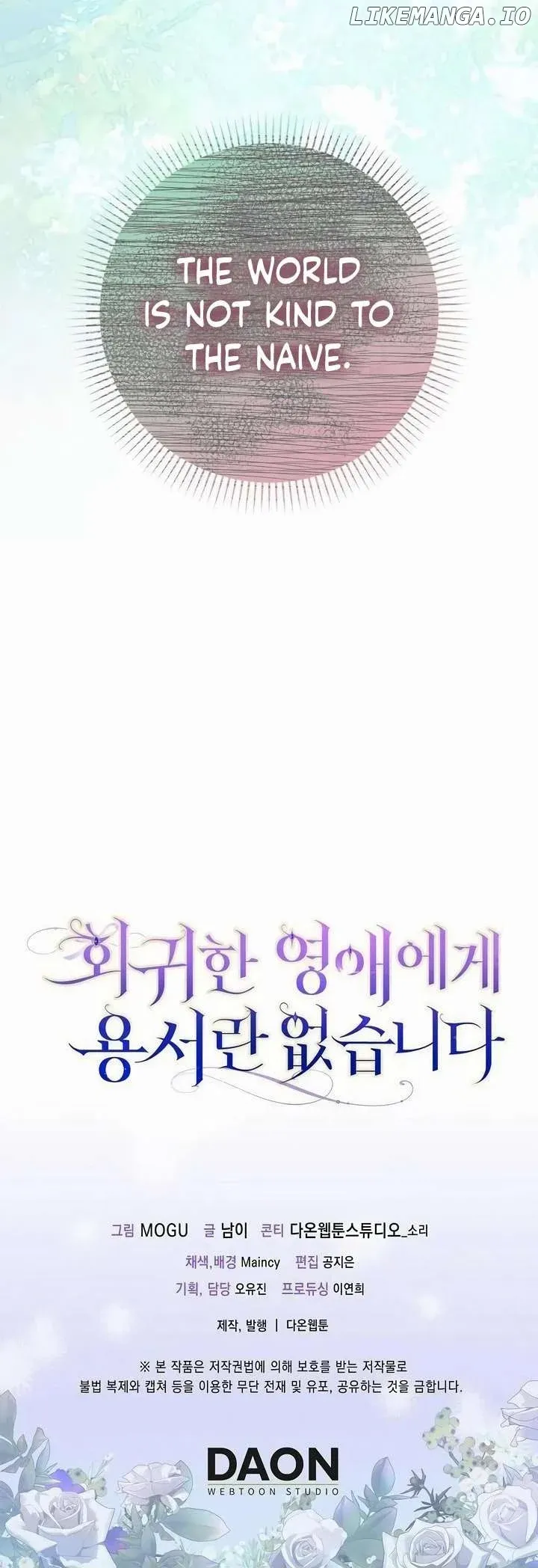 There is no forgiveness from the regressed lady Chapter 25 Online - página 13