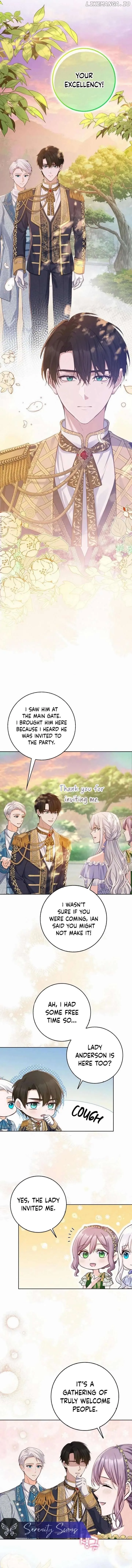 There is no forgiveness from the regressed lady Chapter 26 Online - página 12