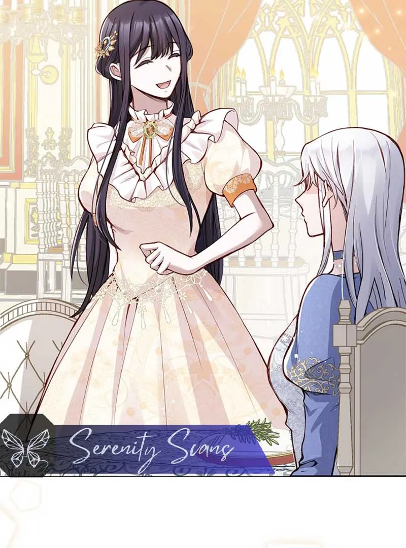 There is no forgiveness from the regressed lady Chapter 3 Online - página 2