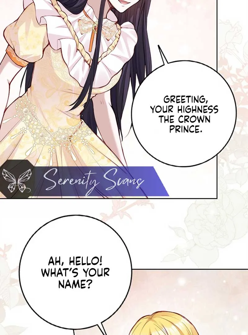 There is no forgiveness from the regressed lady Chapter 3 Online - página 21