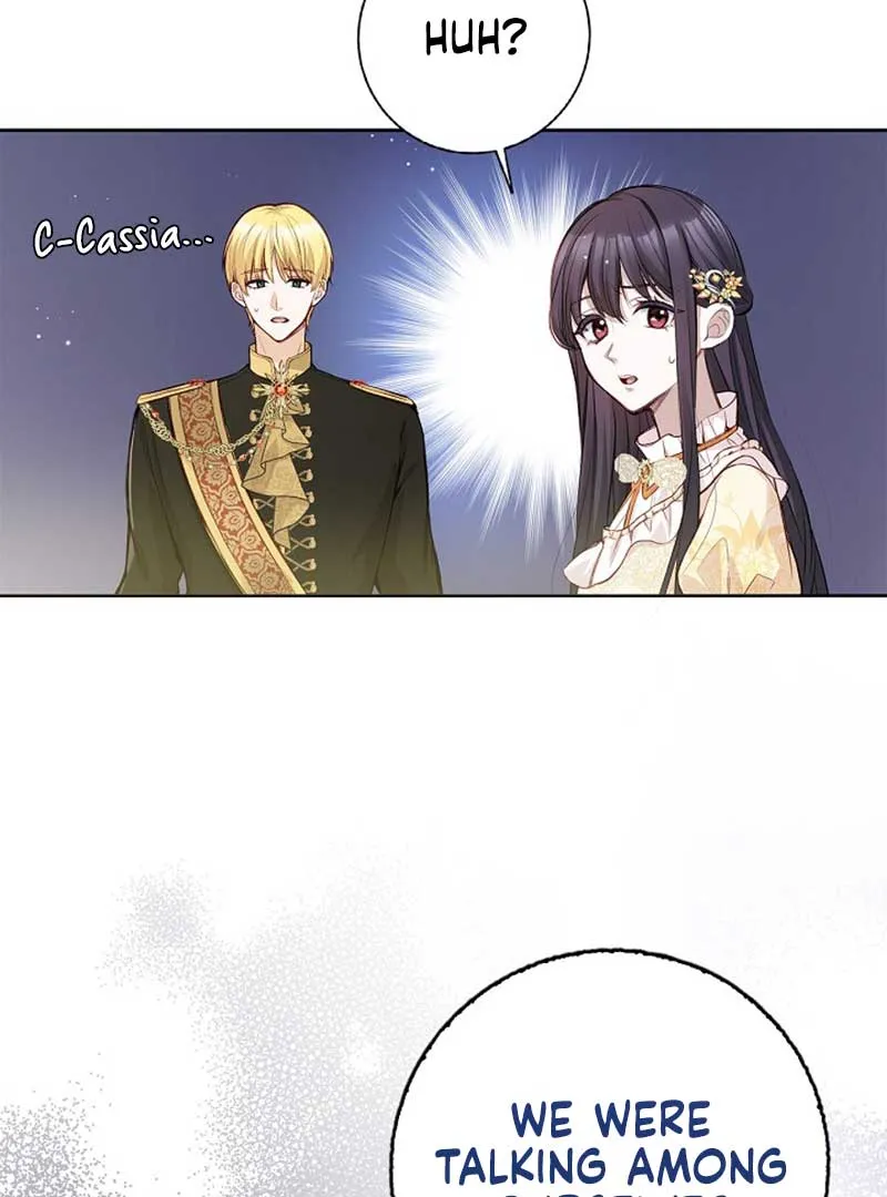 There is no forgiveness from the regressed lady Chapter 3 Online - página 33