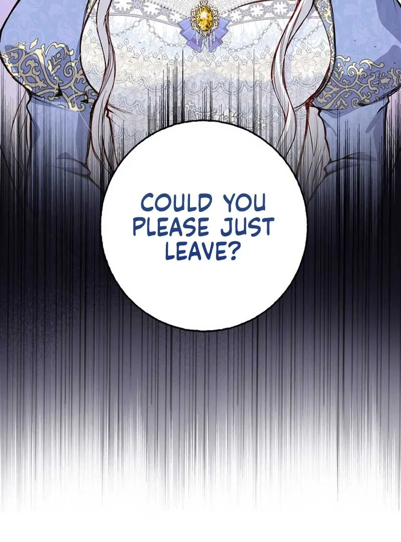 There is no forgiveness from the regressed lady Chapter 3 Online - página 35