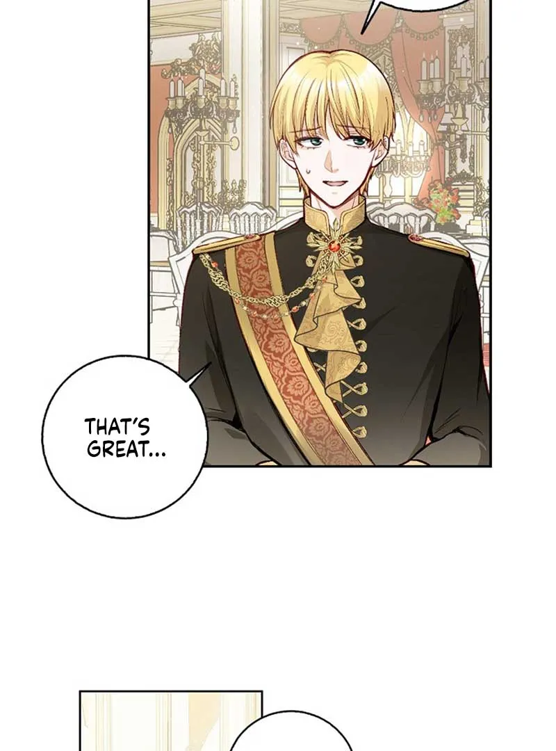There is no forgiveness from the regressed lady Chapter 3 Online - página 42