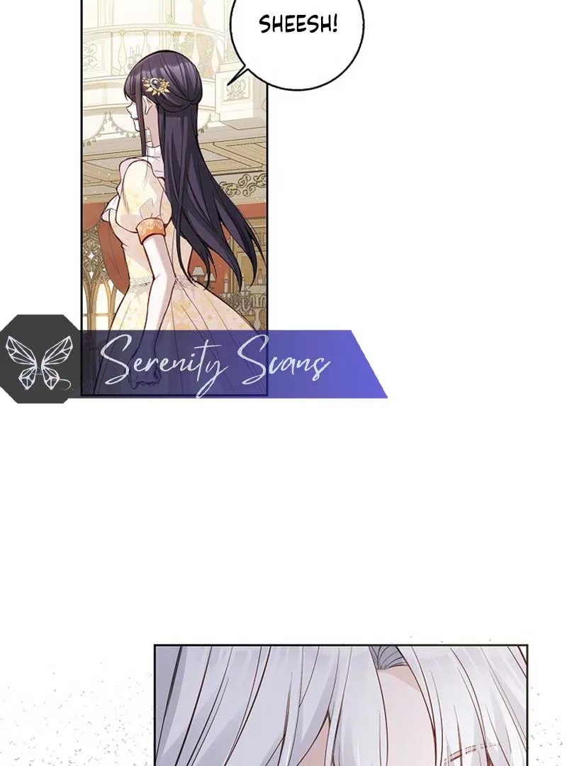 There is no forgiveness from the regressed lady Chapter 3 Online - página 43