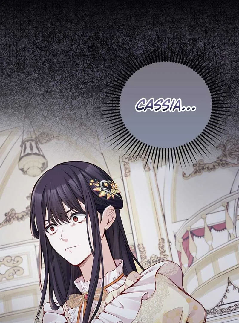 There is no forgiveness from the regressed lady Chapter 3 Online - página 47