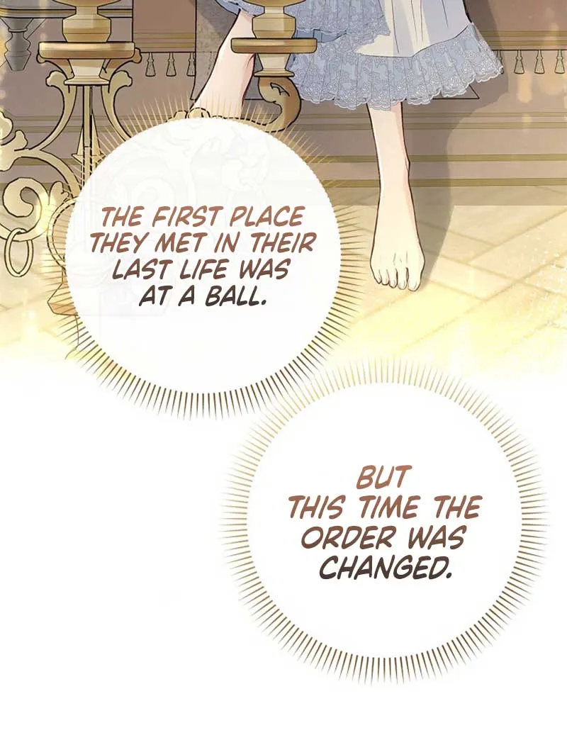 There is no forgiveness from the regressed lady Chapter 3 Online - página 55