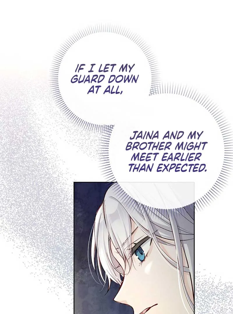 There is no forgiveness from the regressed lady Chapter 3 Online - página 56