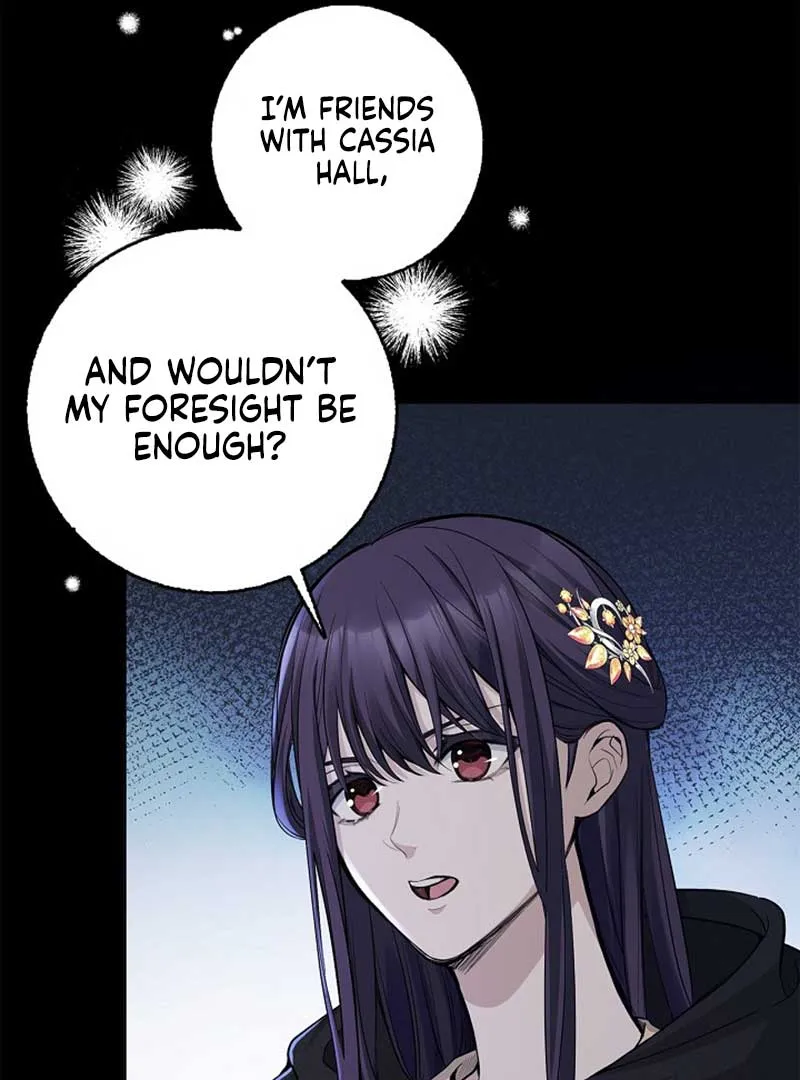 There is no forgiveness from the regressed lady Chapter 3 Online - página 77