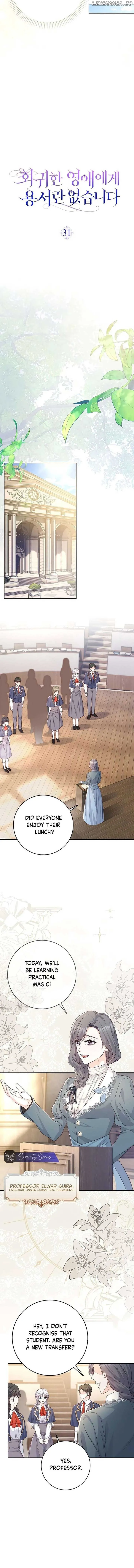 There is no forgiveness from the regressed lady Chapter 31 Online - página 6