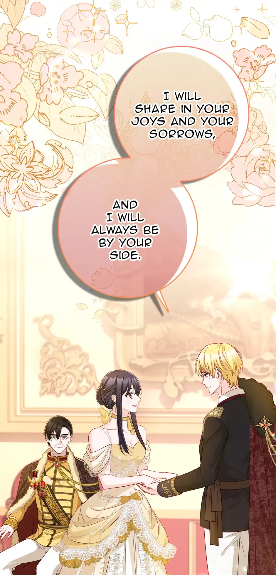 There is no forgiveness from the regressed lady Chapter 32 Online - página 3