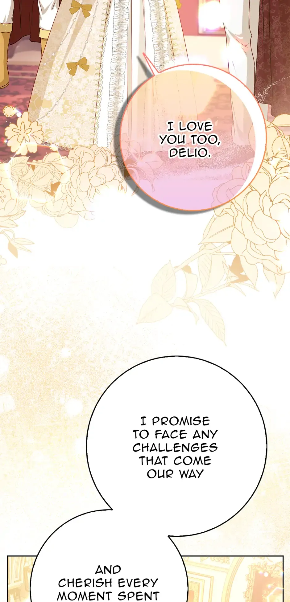 There is no forgiveness from the regressed lady Chapter 32 Online - página 4