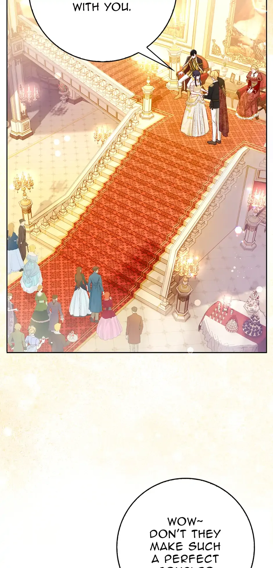 There is no forgiveness from the regressed lady Chapter 32 Online - página 5