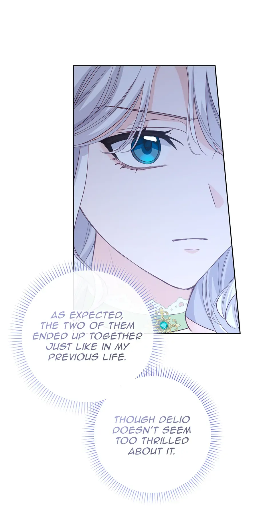 There is no forgiveness from the regressed lady Chapter 32 Online - página 8