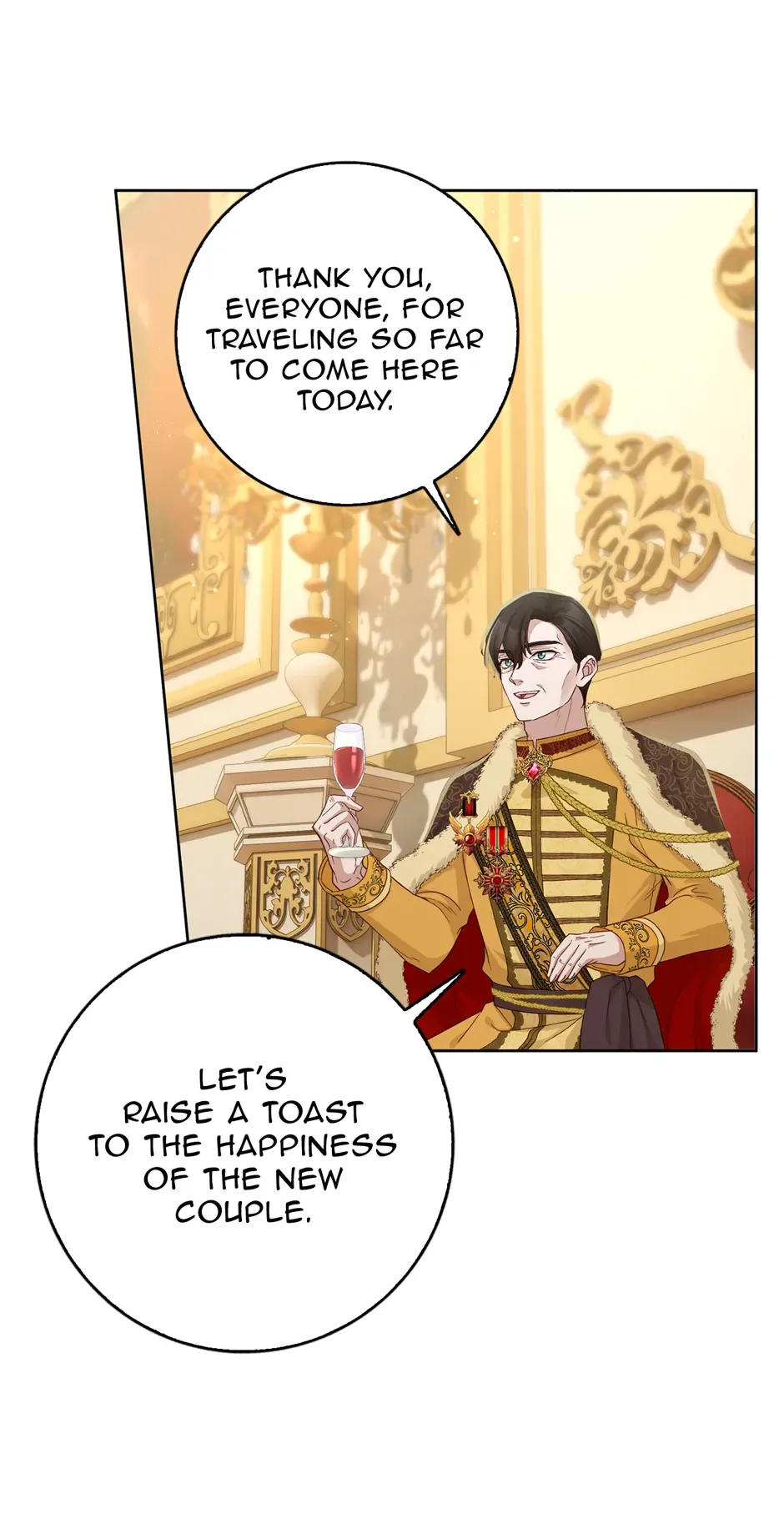 There is no forgiveness from the regressed lady Chapter 32 Online - página 9