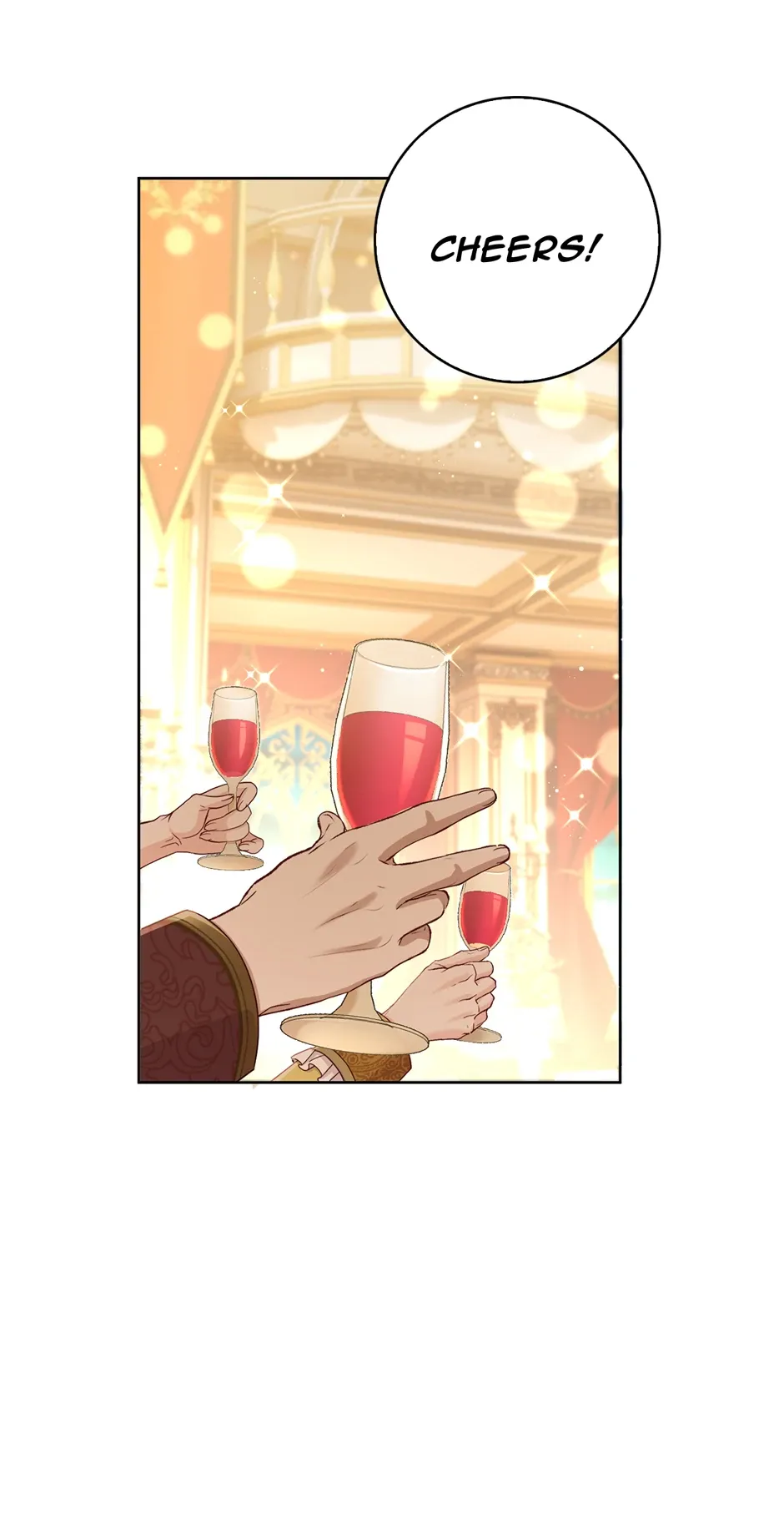 There is no forgiveness from the regressed lady Chapter 32 Online - página 10