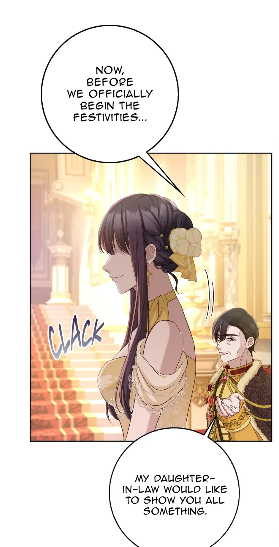 There is no forgiveness from the regressed lady Chapter 32 Online - página 11