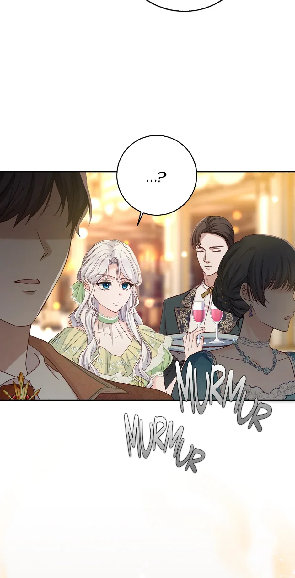 There is no forgiveness from the regressed lady Chapter 32 Online - página 12
