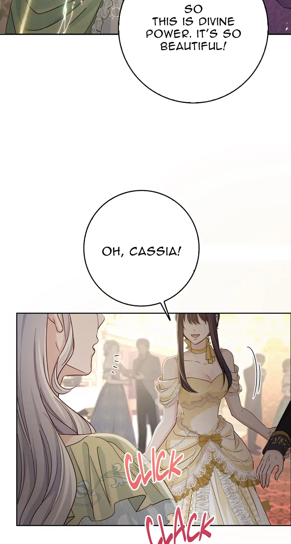 There is no forgiveness from the regressed lady Chapter 32 Online - página 16